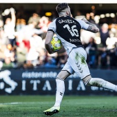 CD Castellón - Nàstic de Tarragona