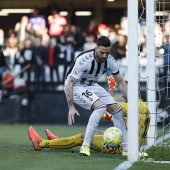 CD Castellón - Nàstic de Tarragona