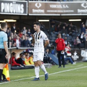 CD Castellón - Nàstic de Tarragona