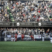 CD Castellón - Nàstic de Tarragona