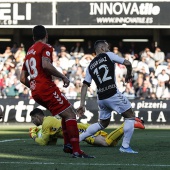 CD Castellón - Nàstic de Tarragona