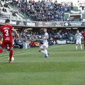 CD Castellón - Nàstic de Tarragona