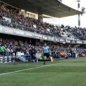 CD Castellón - Nàstic de Tarragona