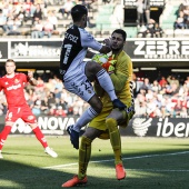 CD Castellón - Nàstic de Tarragona