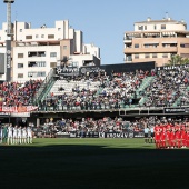 CD Castellón - Nàstic de Tarragona