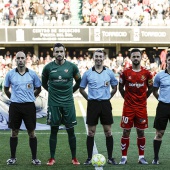 CD Castellón - Nàstic de Tarragona