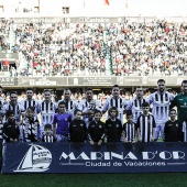 CD Castellón - Nàstic de Tarragona