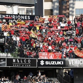 CD Castellón - Nàstic de Tarragona