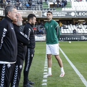 CD Castellón - Nàstic de Tarragona