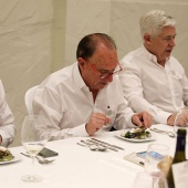 L´Olla de la Plana, 25 aniversario