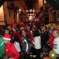 San Silvestre de Castellón 2010