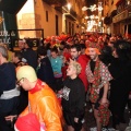 San Silvestre de Castellón 2010