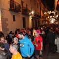 San Silvestre de Castellón 2010