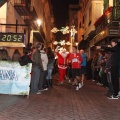 San Silvestre de Castellón 2010