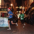 San Silvestre de Castellón 2010