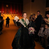 Galania infantil