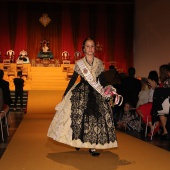 Galania infantil