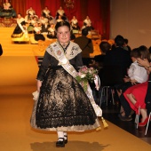 Galania infantil