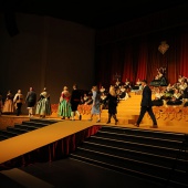 Galania infantil