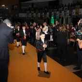 Galania infantil