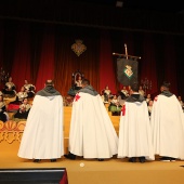 Galania infantil