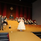 Galania infantil