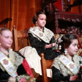 Galania infantil