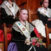 Galania infantil