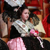 Galania infantil