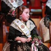 Galania infantil