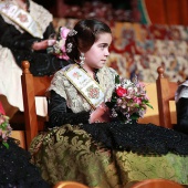 Galania infantil
