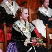 Galania infantil