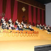 Galania infantil