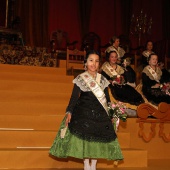 Galania infantil