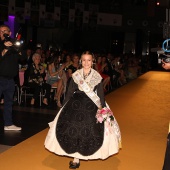 Galania infantil