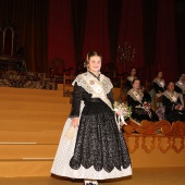 Galania infantil