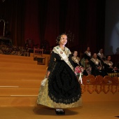 Galania infantil