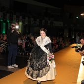 Galania infantil