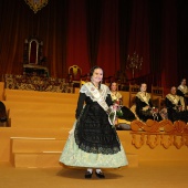 Galania infantil