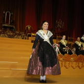 Galania infantil