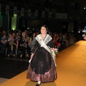 Galania infantil
