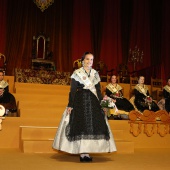 Galania infantil