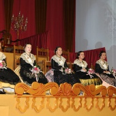 Galania infantil