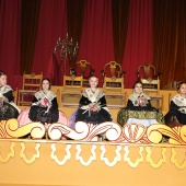 Galania infantil