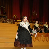 Galania infantil