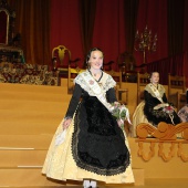 Galania infantil