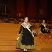 Galania infantil