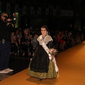 Galania infantil