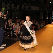 Galania infantil