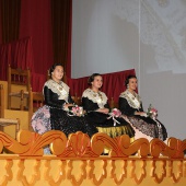 Galania infantil